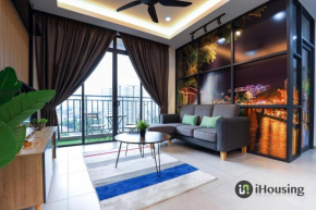 The Quartz Melaka By I Housing